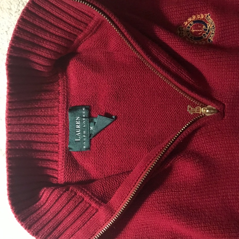 Ralph Lauren  MAKE A BUNDLE OFFER 4 MORE $$